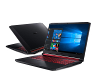 Acer Nitro 5 i7-9750H/16GB/512+1TB/W10X IPS 144Hz - 535851 - zdjęcie 1